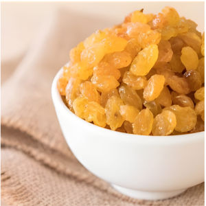 KISMIS ASAM MANIS GOLDEN RAISIN