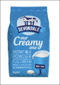 Devondale Instant Full Cream Milk Powder 1kg - Expiry Date 02-May-2025. 