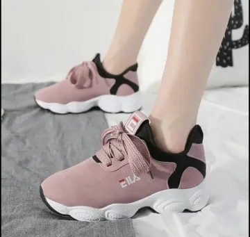 Fila sneakers women sale best sale