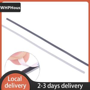 [COD] WHPHous Ship within 24 hours 1Pc Rubber Strip Laptop Bottom Shell Cover Foot Pad For HP ENVY X360 15-DR Non-Slip Bumper Feet Strip