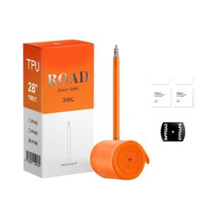 Xe đạp đường trường ống bên trong thiết lập loại nặng lốp xe đạp portables phụ tùng lốp xe đạp cho thành phố commuters