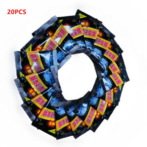 20PCS Car Wash Powder Car Cleaning Shampoo Car Paint Care Coating Cleaning Tool Car Soap Powder Foam Windshield Wash Accessories