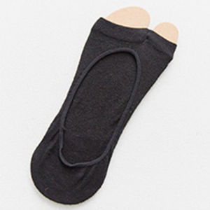 Stylish Split Toe Sandal Socks Ideal for Summer Fashion