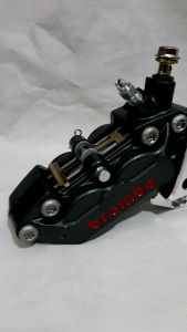 Kaliper big pot depan nmax plus breket