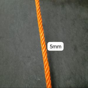 Tali Tambang PPE Compas 10Meter Warna Random