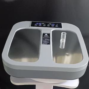 太赫兹磁浮能量仪足疗仪器家用疏通经络生物气血温通仪养生仪英规插头适合新加坡马来西亚使用