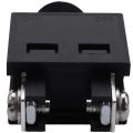 250V Grinder Switch ON/OFF Electric Drill Position Toggle Switch Angle Grinder Switch Replacement. 
