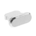 Nút Bịt Cổng Sạc Lightning Kim Loại Chống Bụi Cho Iphone. 