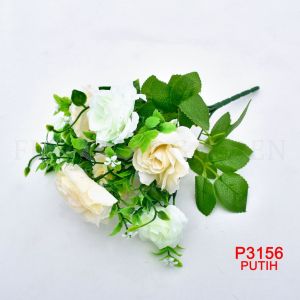 FA P3156 BUNGA HIAS DEKORASI / BUNGA ARTIFIS / BUNGA HIAS