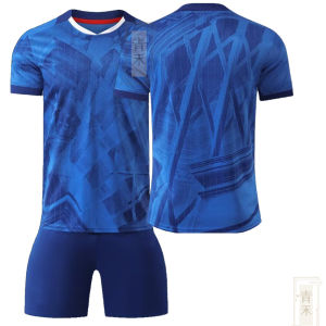 2026 Hot Sale [ Shipped from China ]2526 Chelsea home jersey 8 Good Enzo 7 Sterling 6 Silva short-sleeved football jersey breathable training wear B3