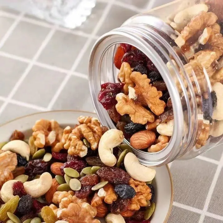 GOFARM Super meal mixed nuts Daily Nuts Trail Mix Nuts | Lazada PH