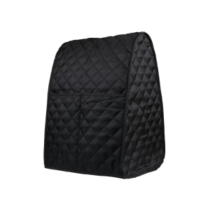 Oversized Combiner Dust Cover Attachments Pouches Constructed Of Smooth Soft Polyester Fabric