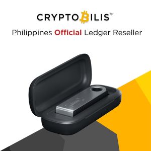 Ledger Nano S Plus Case