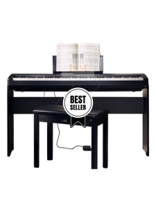 Yamaha P45 ดิจิตอลเปียโนไฟฟ้า 88 คีย์ Digital Piano 88 Keys