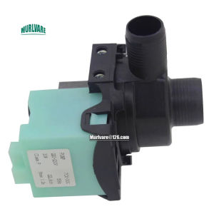 อุปกรณ์เครื่องทำน้ำแข็ง31มม. 24มม. PCX-30G 30W ปั๊มระบายน้ำปั๊มหมุนเวียนสำหรับเครื่องทำน้ำแข็ง BREMA