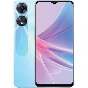 [รับประกันศูนย์ 5 ปี] OPPO A78 5G [256GB+8GB] มือถือ 5000mAh ชาร์จเร็ว แบตใหญ่ 67W SUPERVOOC