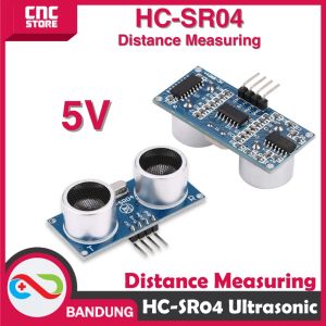 HC-SR04 SR04 ULTRASONIC DISTANCE MEASURING TRANSDUCER SENSOR