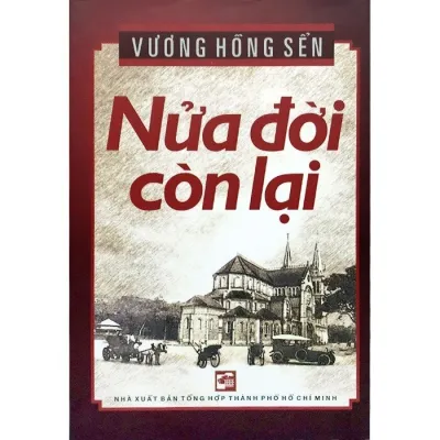 Sách Nửa đời còn lại