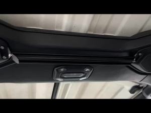 HH8 Multifunction Car Roof Horn Extension Bracket Phone Holder Camera Stand for Jeep Wrangler JL/ Gladiator JT 2018-2023 Accessories 7B9Q2