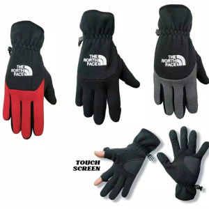 Sarung Tangan Gunung Polar Hangat Sarung Tangan Outfrai Outdoor