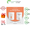 HÀNG NHẬP KHẨU - Bột Collagen Thủy Phân CodeAge Hydrolyzed Multi Collagen Peptides Màu Cam Tổng Hợp Giúp Trẻ Hóa Da Chống Lão Hoá Code Age 567g - DuocmyphamDrAn. 