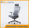 Ghế công thái học Ergonomic Sihoo M93C. 
