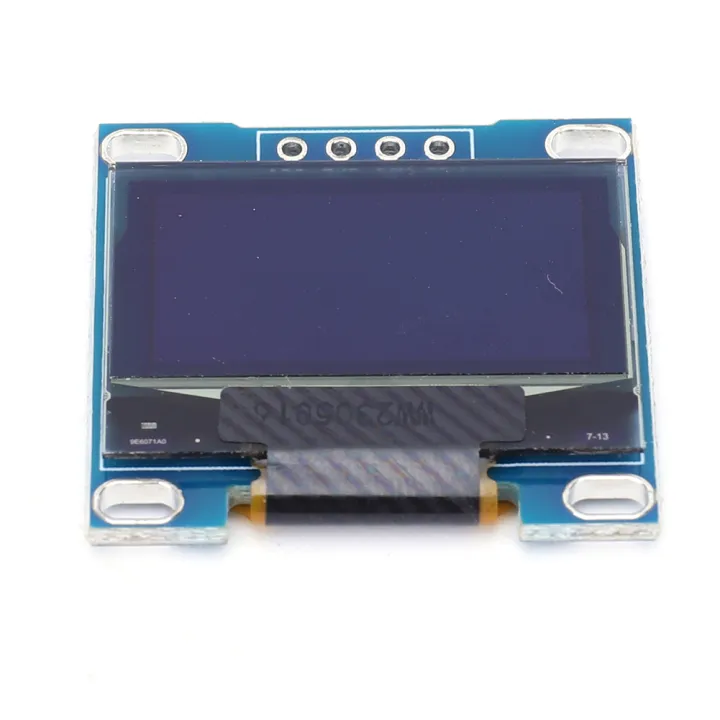 Micro Breakout Screen 128*64 OLED Display Module DC 3.3-5V I2C IIC ...