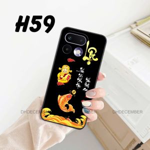 Ốp lưng cho Realme 16 PRO 5G in hình chữ tấn tài tấn lộctâm thành nghĩa trọng SIÊU ĐẸP