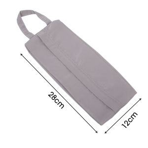 Portable Travel Zipper Bag Cosmetic Organizer Bag Socks Underwear Storage Pouch For Travel Suitcase Finishing Bag