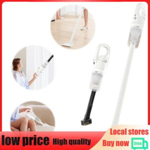 【New Arrival】 5000Pa Large Suction Vacuum Cleaners USB Rechargeable Cordless Handheld Vacuums