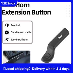 【Local shipping】 1 Pair Universal Motorcycle Modification Start Up Switch Button Horn Switch Extender Extension Keys Rubber Button Horn Switch