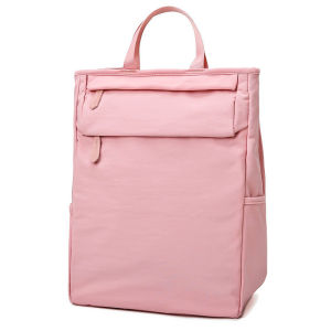 OutingSG® Multifunctional Waterproof Large Capacity Diaper Backpack Mommy Bag 13.3 Inch Laptop Bag Lightweight Stylish Handbag for Moms