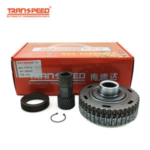Transpeed OEM New U760e U760 Transmission Gearbox Front Planet Carrier Assembly For Highlander 2.7 RAV4 Toyota CAMRY Car Accessories