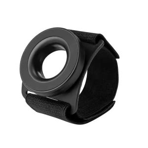 ToKerNew 2025 New Strong Universal Magnetic Arm Wrist Mobile Phone Holder Rotating Driving Live Broadcast Takeaway Cycling Anti-Lost Mobile Phone Wristband
