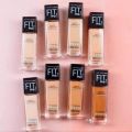 4-8pcs Set Combinations of Light and Dark Cosmetics Make up Set Full Make up. 