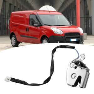 Precisions Fit Door Lock Actuator 51757820 Reliable Door Lock Actuator replacements Simple Installation Suitable for Auto