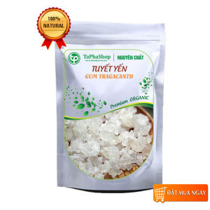Tuyết yến khô 100g - Thảo Dược Tấn Phát