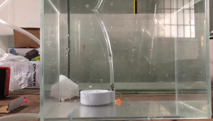 Aquariums Air Diffusers Increasing Bubble Oxygen Providing Fine and Dense Air Bubble Diffusers Atomizer Tiny Bubble