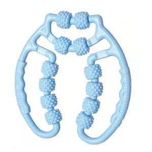 Sports Massage Roller Leg Rollers Muscles Roller Arm Myofascial Fascial Exercise Muscle Soreness Pain Relieve