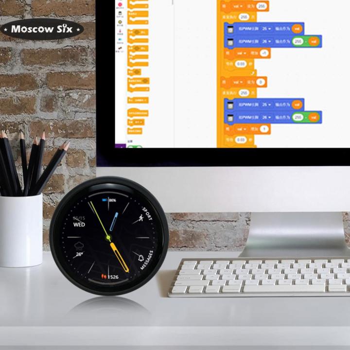 [Nóng] vi điều khiển bảng mạch phát triển Esp32-C3 Màn hình LCD TFT lõi ...