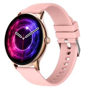 Fire-Boltt Phoenix Pro 1.39" Bluetooth Calling Smartwatch AI Voice Assistant Metal Body with 120+ Sports Modes SpO2 Heart Rate Monitoring