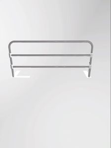 学生宿舍上铺床护栏杆可开合门防摔儿童高低子母床围栏加高防掉床Bedside armrest wake-up booster for elderly women