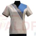 ♘Aldrich Commercial DepEd Uniform National Teaching Uniform for Female (TELA ONLY)♦. 