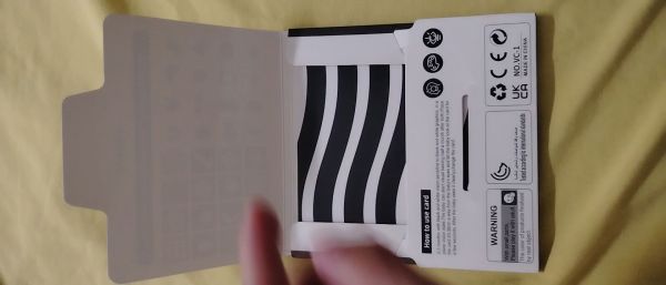 Buyer review video 4