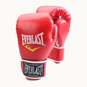 Boxing Gloves Full Set 12OZ Professional Boxing Gloves Heavy Duty and Thai Training Adult Fighting Training Sanda Gloves PU Lether