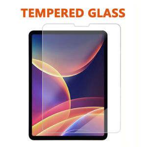 Antigores Tempered Glass iPad Gen 5/6/7/8/9/10 iPad Pro 11 iPad Air 3/4/5 Air 1/2 Easy Install Superfit HD Screen Guard
