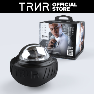 TRNR Ice Ball Cold Therapy Ball