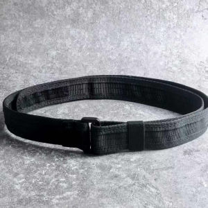 Quick Release Tactical Belt Style Combat Belts Fashion Men Canvas Waistbands Man Outdoor Hunting 115cm