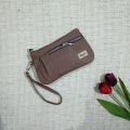 KEY.LA POUCH ESHA BAHAN CHOCOLY WATERPROOF MURAH. 