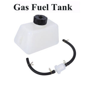 1.5L Gas Fuel Tank With filter hose line For 47 49 cc 2 Stroke Mini Kids Motorcycle  Dirt Pocket Bike